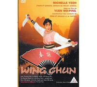 WING CHUN