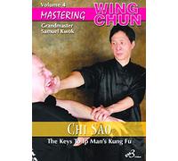 WING CHUN CHI SAO