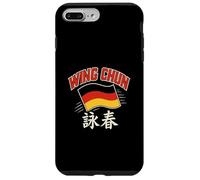 Wing Chun Custodia per iPhone 7 Plus/8 Plus