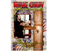 Wing Chun Dummy