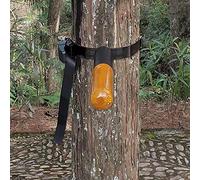 Wing Chun Dummy Arm Wing Chun Manichino Portatile in Legno Wing Chun Parti Cinese Kong Fu Formazione Parete Manichino in Legno per Sacco di Sand/Albero