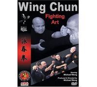 Wing Chun:Fighting Art - Wing Chun: Fighting Art