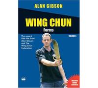 Wing Chun: Forms