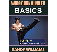 Wing Chun Gung Fu Combat Drills #2