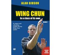 Wing Chun: In a class of its own
