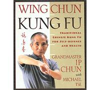 Michael Tse Ip Chun Wing Chun Kung Fu (Tascabile)