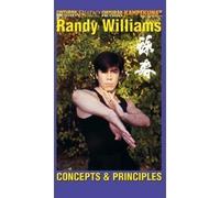 Wing Chun Kung Fu Chum Kiu [DVD]