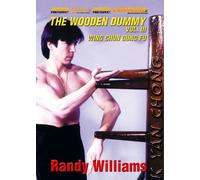 Wing Chun The Wooden Dummy III