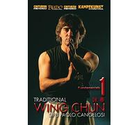 Wing Chun Traditional Vol 1