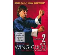 Wing Chun Traditional vol 2