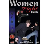 Wing Chun:Women Fight Back - Wing Chun: Women Fight Back