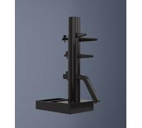 Wing Chun Wooden Dummy Open Base