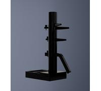 Wing Chun Wooden Dummy Open Base