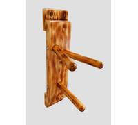 Wing Chun Wooden Dummy Plane
