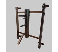 Wing Chun Wooden Dummy with Columns