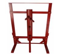 Wing Chun Wooden Dummy with Structure