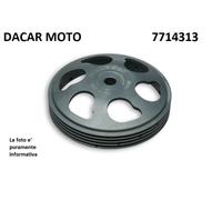 WING CLUTCH BELL interno 107 mm MHR APRILIA AMICO 50 2T MALOSSI 7714313