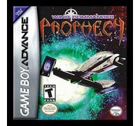 Wing Commander Prophecy by Take 2