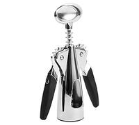 Wing Corkscrew Multifunctional Wine Beer Bottle Opener Wine Corkscrew for all Cork Stoppered Multifunctional Bottles Opener Housewarming Gift for Women And Men
