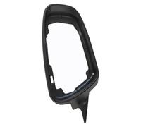 Wing Door Mirror Cover for Kia for Cerato for Forte for Ceed for K3 2013 2014 2015 2016 2017 Car Side Mirror Frame Holder Rear View Mirror Housing Left Right Outside Mirror Shell(Right)
