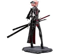 Wing - Falslander Samurai 1/7 PVC Figure