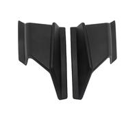 Wing Kit 2 Pezzi Spoiler Laterale Per Motocicletta Alettone Aerodinamico Per Ala Anteriore Laterale Modifica Aria Accessorio Aggiornamento Parte Decorativa
