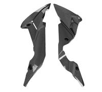 Wing Kit Compatibile Con Suzuki Per GSX-S750 2017 2018 2019 2020 2021 Spoiler Laterali Per Motocicletta Alette Aerodinamiche Per Accessori Di Aggiornamento Universali