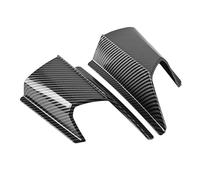 Wing Kit Per ADV150 2019 2020 2021 Spoiler Laterale Alettone Per Moto Spoiler Laterale Anteriore Alettone Accessori Decorativi Universali
