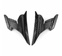 Wing Kit Per ADV160 2022 2023 2024 Spoiler Laterale Per Moto Alettone Aerodinamico Anteriore Accessorio Universale Per Modifiche
