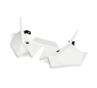 Wing Kit Per Z650 2021 2022 2023 2024 Spoiler Laterale Carenatura Anteriore Aletta Aerodinamica Rivestimento Accessori Per Moto Aggiornamento