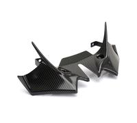 Wing Kit Per Z650 2021 2022 2023 2024 Spoiler Laterale Per Carenatura Anteriore Aletta Aerodinamica Per Rivestimento Universale Accessori
