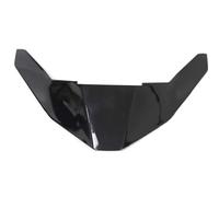 Wing Kit Per Zontes 368G Spoiler Laterale Motocicletta Alettone Anteriore Aerodinamico Per Kit Alettone Accessorio Decorativo Universale