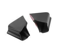 Wing Kit Per ZX-25R Per ZX-4R Per ZX-4RR 2020 2021 2022 2023 2024 Spoiler Laterale Per Motocicletta Aerodinamico Per Alette Parabrezza Parabrezza Parti Universali