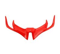Wing Kit Spoiler Laterale Per Moto Aerodinamico Per Alette Anteriori Posteriori Alettone Fisso Universale Per Moto Accessorio Di Modifica