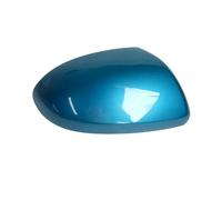 Wing Mirror Cap Per Mazda 2 2007 2008 2009 2010 2011 2012 2013 2014 Copertura specchietto retrovisore auto Accessori esterni auto Calotte Specchietti(R BlueA)