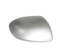 Wing Mirror Cap Per Mazda 2 2007 2008 2009 2010 2011 2012 2013 2014 Copertura specchietto retrovisore auto Accessori esterni auto Calotte Specchietti(R Silver)