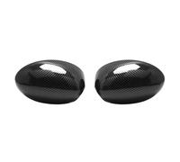Wing Mirror Cap Per Mini Per Cooper R50 R53 2002 2003 2004 2005 2006 Alloggiamento specchietto retrovisore auto Accessori esterni auto Calotta Specchietto