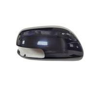 Wing Mirror Cap Per Toyota Per Urban Per Cruiser 2009 2010 2011 2012 2013-2019 Copertura specchietto retrovisore auto Accessori esterni per auto Calotta Specchietto(Black Right)