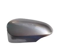 Wing Mirror Cap Per Toyota Per Yaris 2012 2013 2014 2015 2016-2019 Copertura specchietto retrovisore auto Accessori esterni per auto Calotta Specchietto(L bronze)