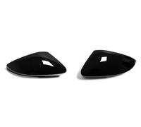 Wing Mirror Cover Cap for skoda for octavia Mk3 A7 5E 2014-2019 Replacement