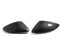 Wing Mirror Cover Cap for skoda for octavia Mk3 A7 5E 2014-2019 Replacement
