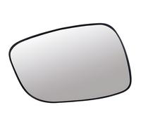 Wing Mirror Glass Left Passenger Side Fit For Hyundai i30 GD 2012-2017