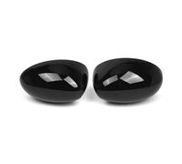 Wing Mirror Tappo Specchietto Ricambio Per BMW Per Mini Per Cooper R Series R50 R53 R52 2000-2008 51167030715 51167030716 Specchietto Coperchio specchietto retrovisore(Left Right Side)