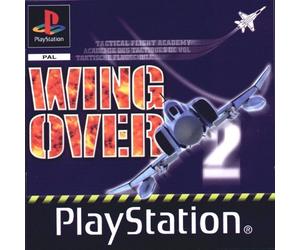 Wing Over 2