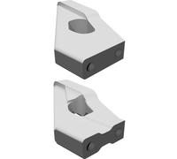 Wing Post Compatible with XRAY XB4 XB2 XT4 RC Cars - Replacement Rear Wing Mount