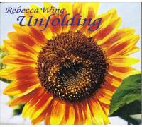 Wing, Rebecca - Unfolding