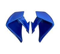 Wing Spoiler Compatibile Con Suzuki Per GSX-R1000 Per GSX-R1000R 2017 2018 2019 2020 2021 2022 2023 Spoiler Laterale Per Moto Winglets Aerodinamici Per Kit Alettone