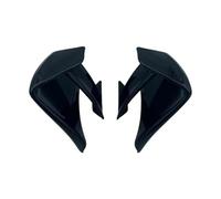 Wing Spoiler Compatibile Con Suzuki Per GSX-R1000 Per GSX-R1000R 2017 2018 2019 2020 2021 2022 2023 Spoiler Laterale Per Moto Winglets Aerodinamici Per Kit Alettone