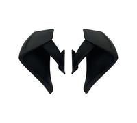 Wing Spoiler Compatibile Con Suzuki Per GSX-R1000 Per GSX-R1000R 2017 2018 2019 2020 2021 2022 2023 Spoiler Laterale Per Moto Winglets Aerodinamici Per Kit Alettone