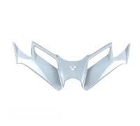 Wing Spoiler Compatibile Con Suzuki Per GSX250R Per GSX250 Spoiler Laterale Moto Carenatura Anteriore Winglet Rivestimento Aerodinamico Winglet Parte Aggiornamento